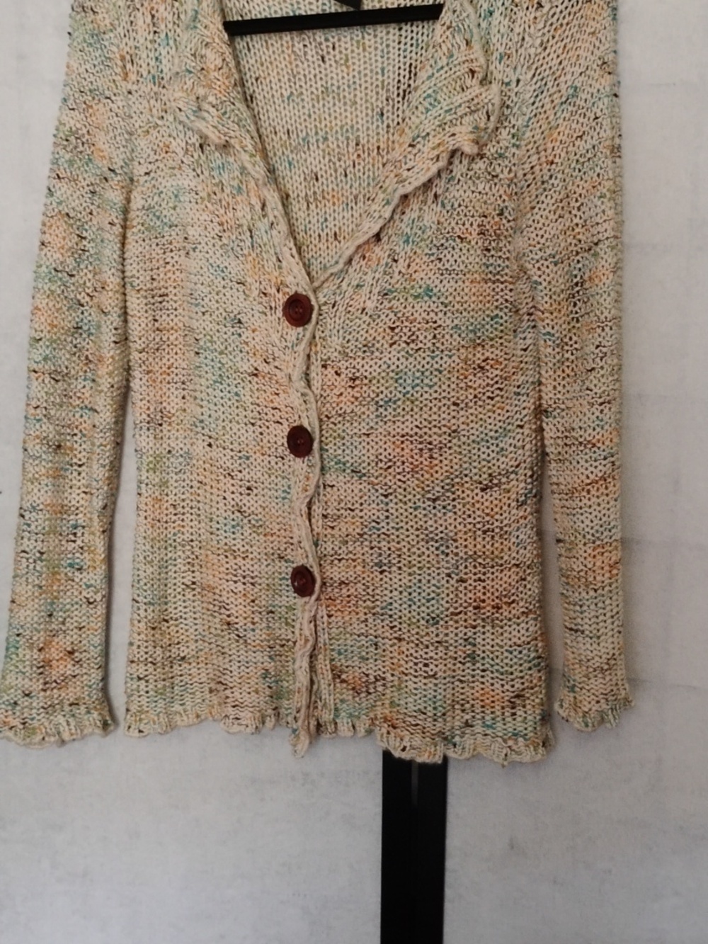BCBGMAXAZARIA- Stylish Cardigan,  Multicolor